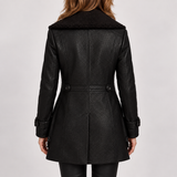 Chaqueta entallada para mujer